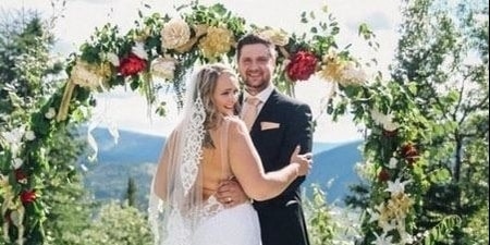 Who Did Monica Beets Married? Relationship Detail